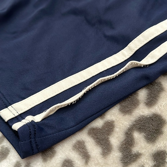 Y2K J. Crew Tankini Top in Blue Size Small - Picture 5 of 17